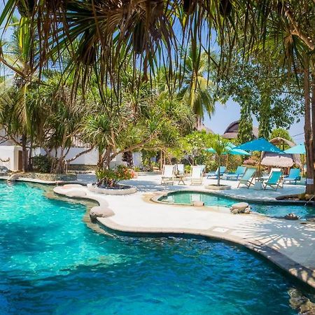 Sunrise Resort Гили Еър Екстериор снимка
