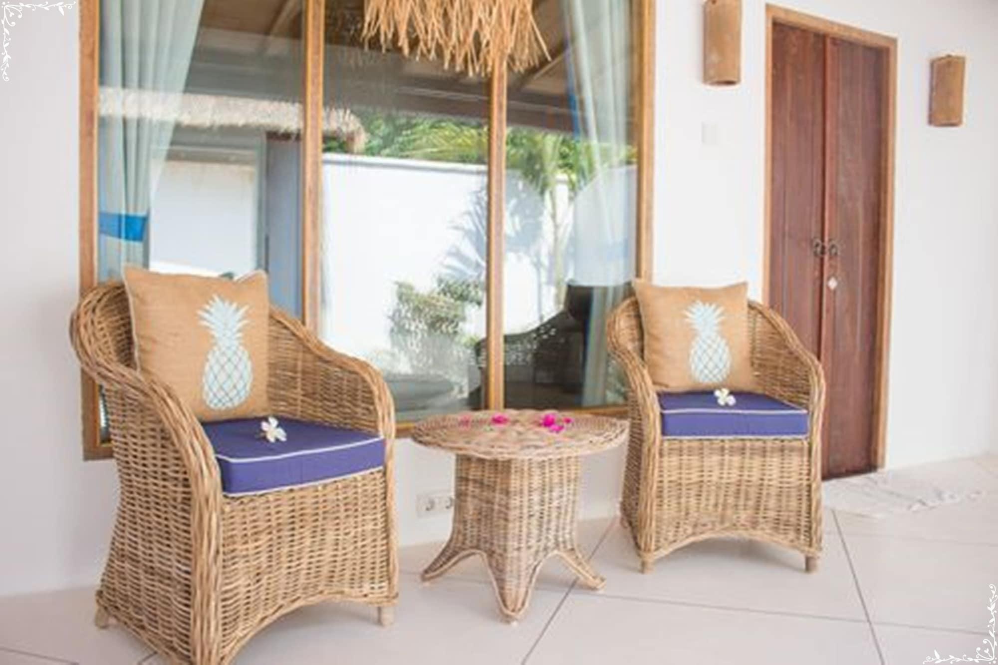Sunrise Resort Гили Еър Екстериор снимка