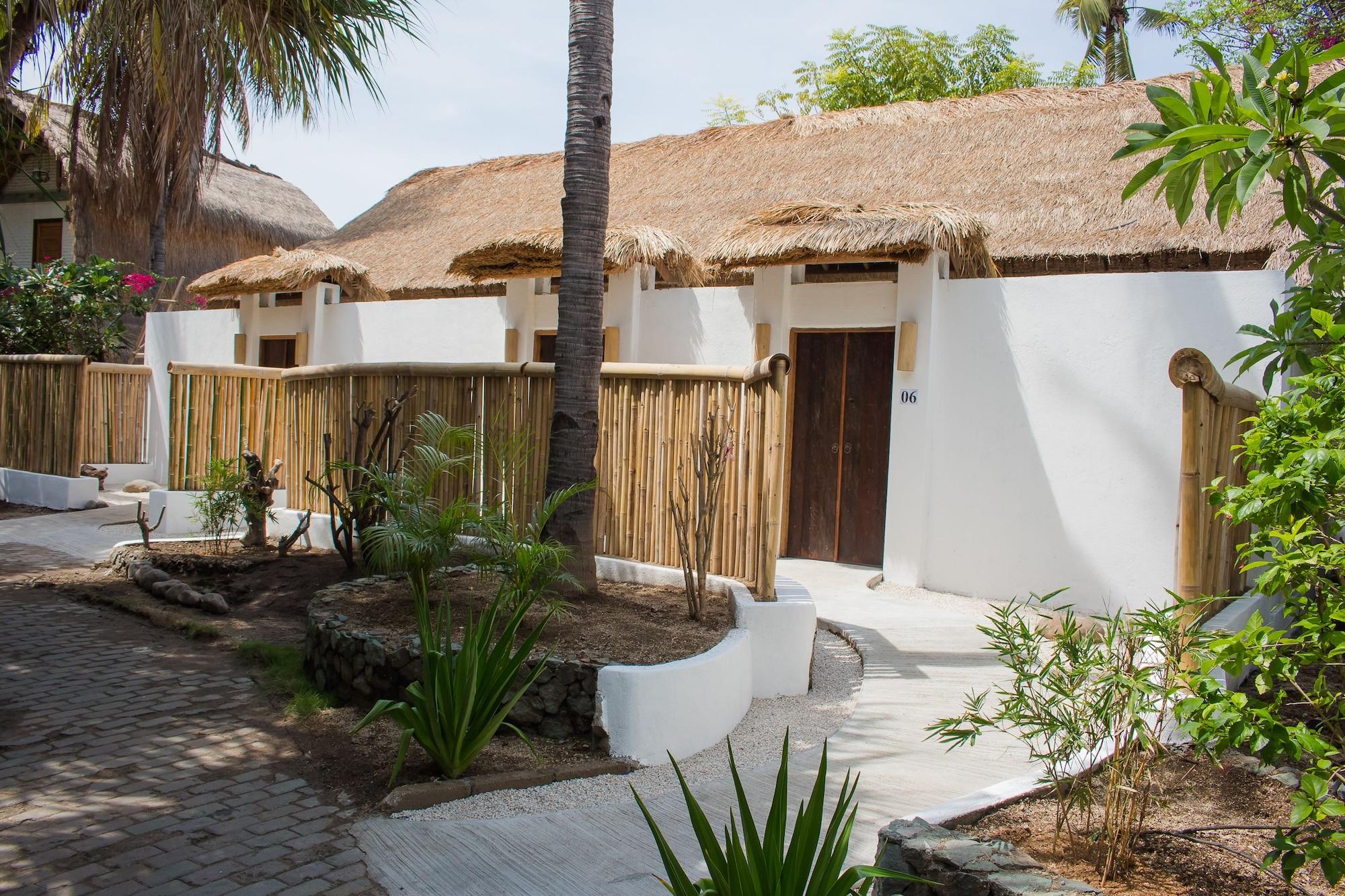 Sunrise Resort Гили Еър Екстериор снимка