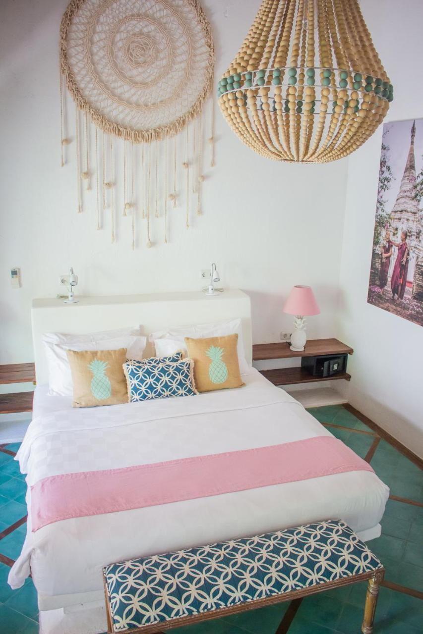 Sunrise Resort Гили Еър Стая снимка